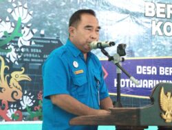 Pemprov Kalteng Dukung Penuh Program Replikasi Desa Antikorupsi