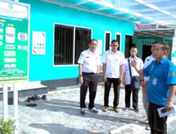 Pemprov Kalteng Pastikan Dukungan Penuh untuk Tata Kelola Pemerintahan Desa