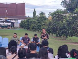 Pemprov Kalteng Harap Masukan Media, Staf Ahli Soroti Peran Pers dalam Solusi Bersama