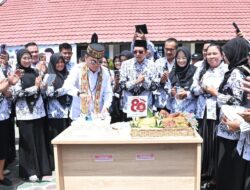 Pemerintah Siapkan Beasiswa bagi 150 Ribu Guru pada 2026