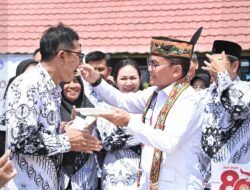 Agustiar Sabran: MoU Kemendikdasmen dan Polri Fokus Lindungi Guru