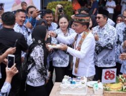 Pemerintah Dorong Peningkatan Kualifikasi dan Kompetensi Guru