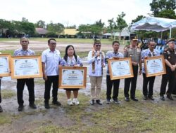 Pemerintah Perkuat Dukungan Kesejahteraan bagi Guru ASN dan Non-ASN
