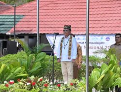 Pemerintah Siap Tingkatkan Kualifikasi dan Kesejahteraan Guru pada 2025