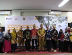 AUTP 2025 Kalteng Sepenuhnya Didanai APBD, Tanpa Bantuan Pusat