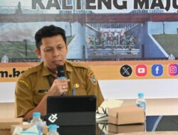 Masih dalam Tahap Prototipe, Aplikasi BERAKSI Dibuka untuk Beragam Masukan Pengguna