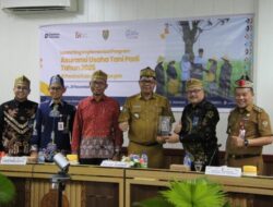 Jasindo Gunakan Teknologi Geospasial untuk AUTP Kalteng 2025