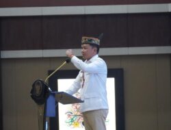 Koperasi Merah Putih Dinilai Gubernur sebagai Pilar Penguatan Ekonomi Desa