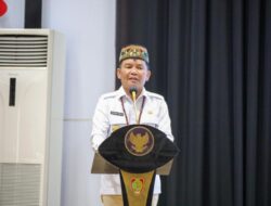 Gubernur Kalteng Dorong Proses Verifikasi Lahan Koperasi Merah Putih Lebih Cepat