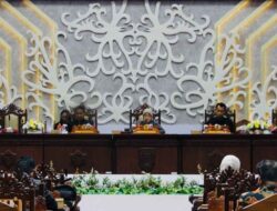 Perda Disabilitas Dinilai Sebagai Wujud Pemenuhan Amanat Konstitusi