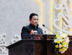 Wagub Edy Pratowo Tegaskan Perda Disabilitas Lindungi Hak Penyandang Disabilitas