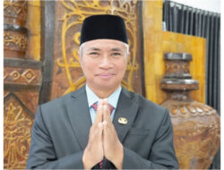 Kaban Kesbangpol Barut Sampaikan Prioritas Utama Pemda  Yang Berkaitan Dengan Kebutuhan Dasar Masyarakat