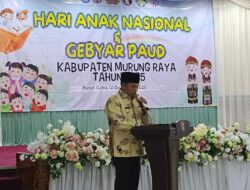Peduli Anak Berkebutuhan Khusus, Pemkab Rencana Tambah Sekolah Lagi