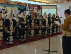 Pemkab dan GOW Siap Berkolaborasi Dalam Berbagai Program Prioritas