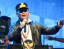 Pemprov Kalteng Catat Peningkatan Indeks SPBE Tahun 2025