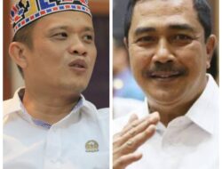 DPRD Sumut Soroti Pemindahan Ilyas Sitorus ke Nusakambangan, Dinilai Tak Proporsional