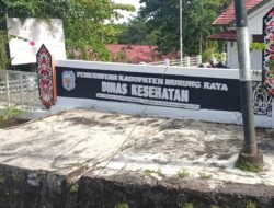 Ribuan Warga Murung Raya Menderita Diabetes, Dinkes Bilang Begini