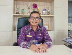 Penjelasan Kadis PUPR Mura Terkait Waktu dan Perbaikan Jembatan Senggarahan