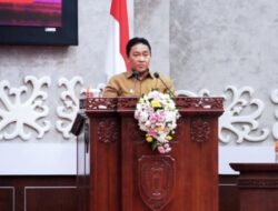 Wagub Kalteng: Hasil Reses DPRD Jadi Masukan Strategis Pembangunan Daerah