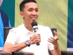 Konsistensi Digitalisasi Antar Kalteng Dongkrak Indeks SPBE 2025