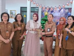 DPMPTSP Kalteng Dorong Harmonisasi Regulasi Perizinan Berusaha