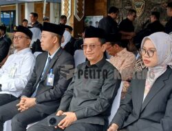 Peringati Hari Amal Bhakti (HAB), DPRD Dukung Program Kementerian Agama