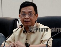 DPRD Barito Utara Langsungkan RDP Bersama Perusahan Tambang Terkait Penggunakan Jalan Kabupaten