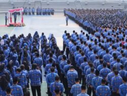 Bupati Barito Utara Tegaskan Netralitas ASN