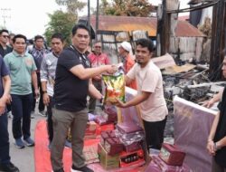 Bupati Barito Utara Tanggapi Isu Terkait Pelantikan Pejabat