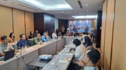 Wagub Kalteng Tegaskan Infrastruktur Lingkungan Harus Berbasis Keberlanjutan dan Kolaborasi