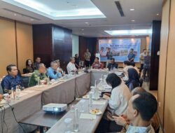 Wagub Kalteng Tegaskan Infrastruktur Lingkungan Harus Berbasis Keberlanjutan dan Kolaborasi