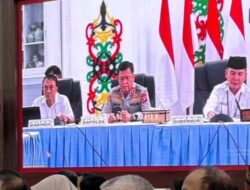 Kartu Huma Betang Disalurkan Jelang Lebaran Idulfitri