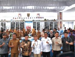 Ekonomi Kreatif Jadi Prioritas Pembangunan Berkelanjutan di Kalteng