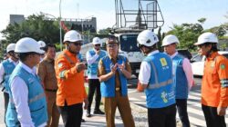 PLN dan Pemprov Kalteng Pastikan Listrik Handal Menjelang Ramadan 1447 H