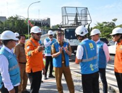 PLN dan Pemprov Kalteng Pastikan Listrik Handal Menjelang Ramadan 1447 H