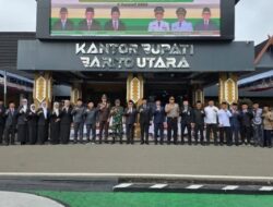 Anggota DPRD Barito Utara Harap Momentum HAB Perkuat SInergi Antarumat Beragama