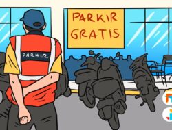 RSUD Muara Teweh Tegaskan Pengunjung Tidak Dikenakan Pungutan Biaya Parkir Kendaraan