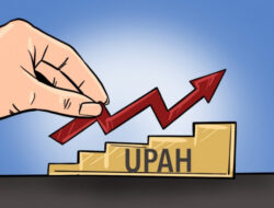 Tertinggi Se-Kalimantan Tengah UMK Barito Utara Tahun 2026 Tembus Hingga Rp. 4.093.071,54