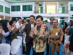 Pemprov Kalteng Optimalkan Potensi Seni dan UMKM Lewat Peran Generasi Muda