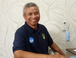 Kaban Kesbangpol Barut Harapkan Peran Adat Sebagai Pererat Dan Pemersatu Masyarakat