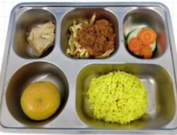 Leonard S Ampung: Pemeriksaan Lapangan dan Evaluasi Segera Dilakukan atas Kasus MBG