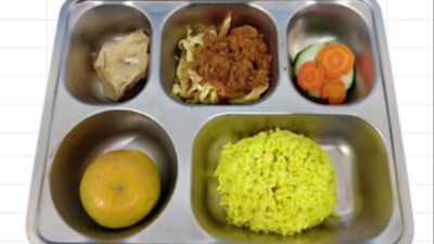 Leonard S Ampung: Pemeriksaan Lapangan dan Evaluasi Segera Dilakukan atas Kasus MBG