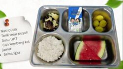 Pemprov Kalteng Fokus pada Keamanan dan Kualitas MBG