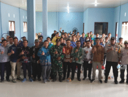 Perkuat Sinkronisasi Usulan Pembangunan Lewat Musrenbang Kecamatan Sumber Barito