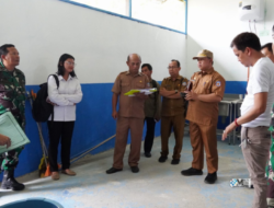 Pemkab Lakukan Survei Kelayakan SPPG MBG Agar Berjalan Sesuai SOP