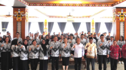 PGRI Mitra Strategis Pemerintah Majukan Dunia Pendidikan