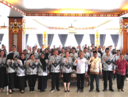 PGRI Mitra Strategis Pemerintah Majukan Dunia Pendidikan