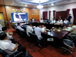 Heriyus : Capaian Predikat SAKIP 2025 Jadi Motivasi Tingkatkan Kualitas Tata kelola Pemerintah