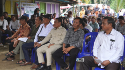 Pemerintah Daerah Hadir di Tengah Duka, Bupati Mura Sampaikan Belasungkawa