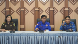 Menuju Kabupaten Layak Anak, Pemkab Murung Raya Tingkatkan Kesiapan Evaluasi